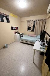Blk 812 Khatib Gardens (Yishun), HDB 4 Rooms #535552931